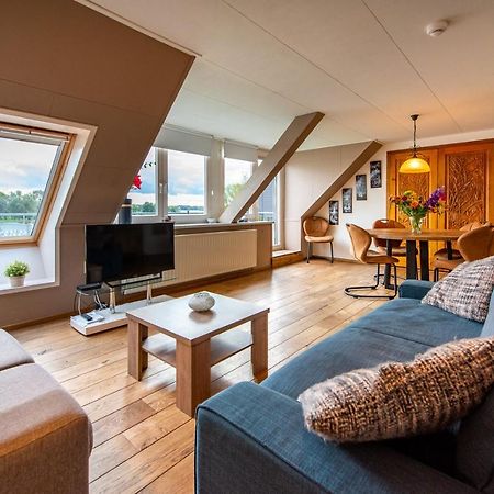 Vakantie Aan De Maas Broekhuizen  Экстерьер фото