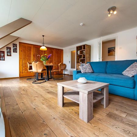 Vakantie Aan De Maas Broekhuizen  Экстерьер фото