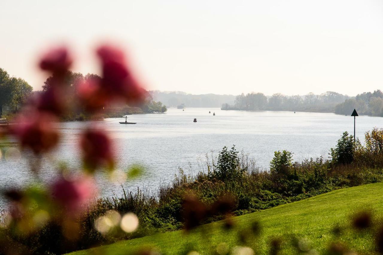 Vakantie Aan De Maas Broekhuizen  Экстерьер фото