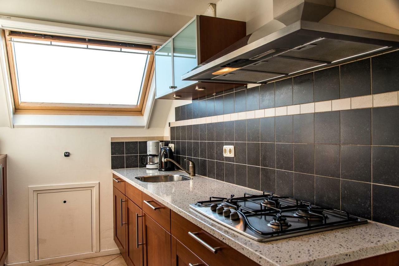 Vakantie Aan De Maas Broekhuizen  Экстерьер фото