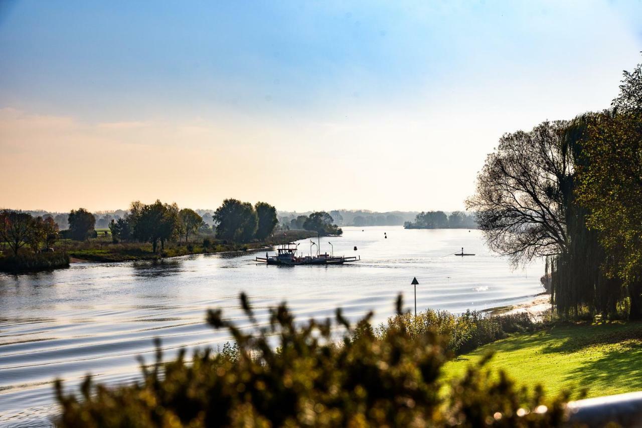 Vakantie Aan De Maas Broekhuizen  Экстерьер фото