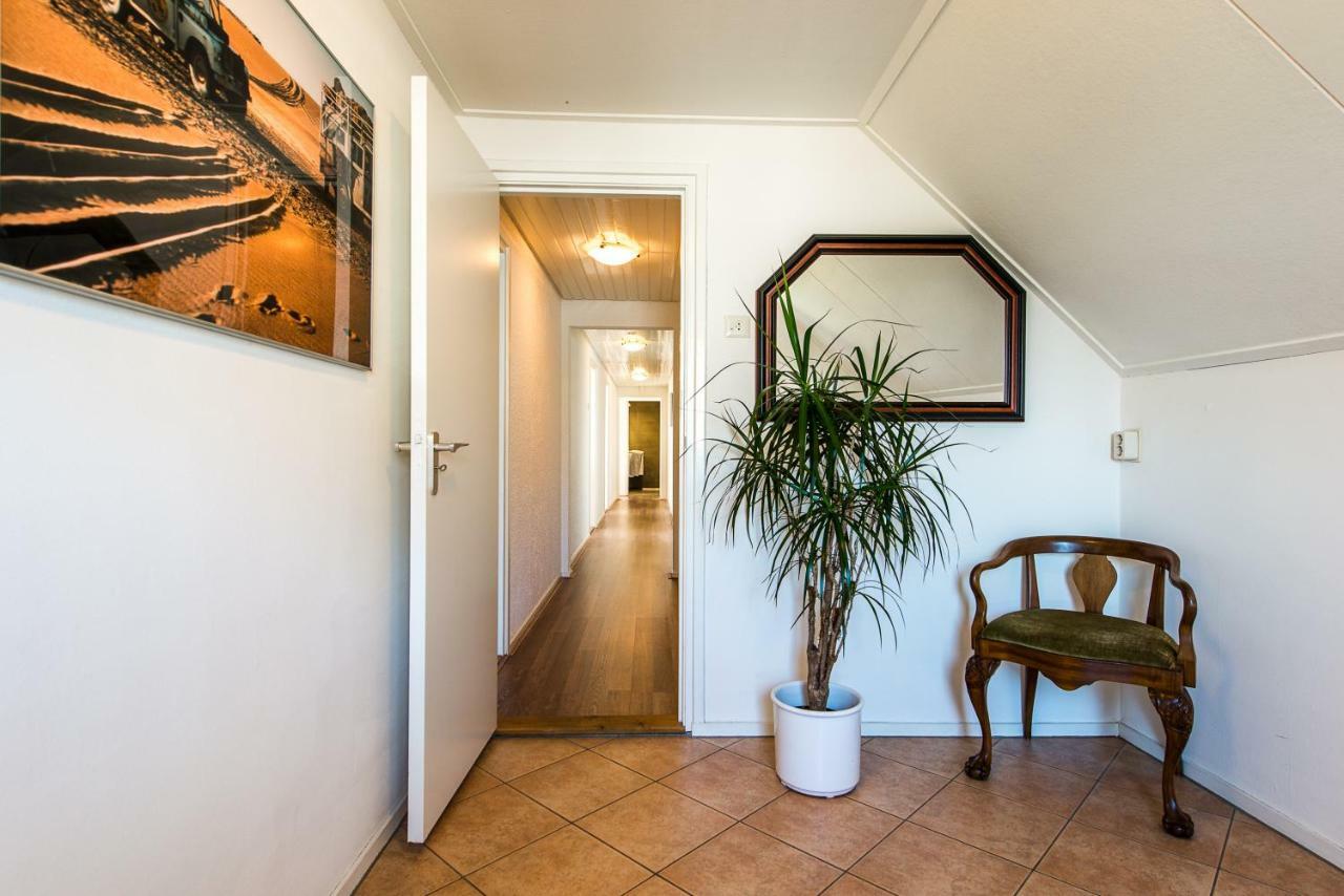 Vakantie Aan De Maas Broekhuizen  Экстерьер фото