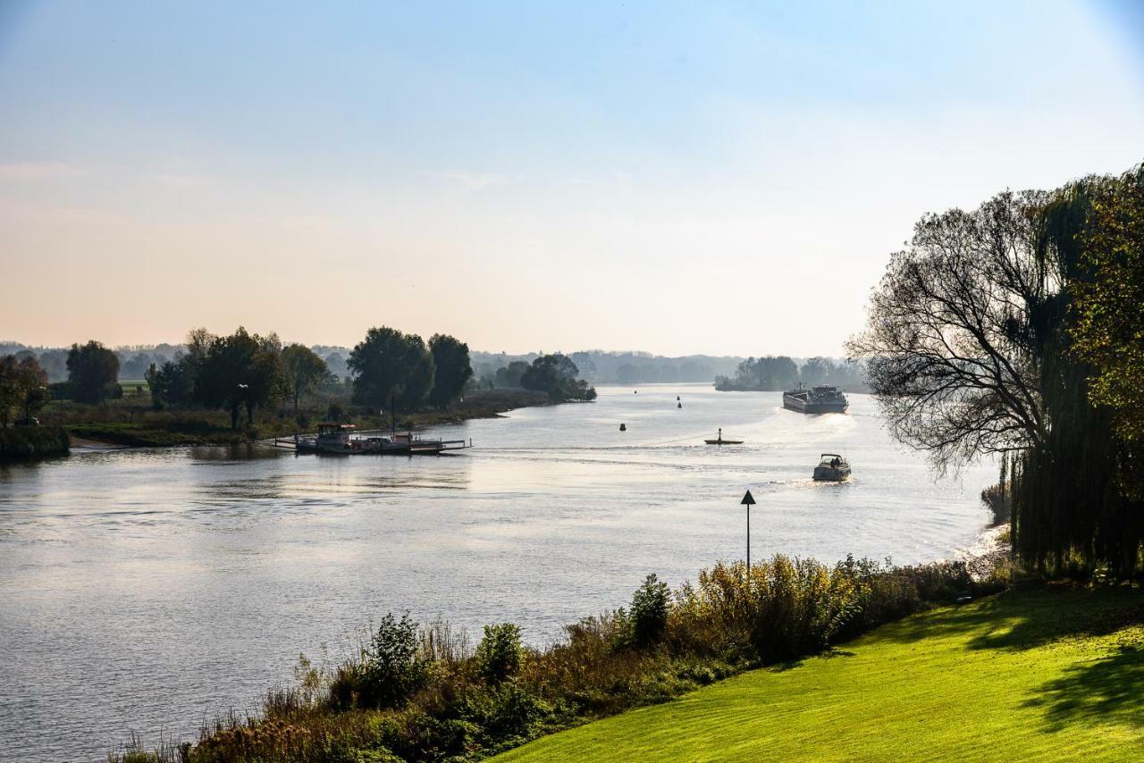 Vakantie Aan De Maas Broekhuizen  Экстерьер фото