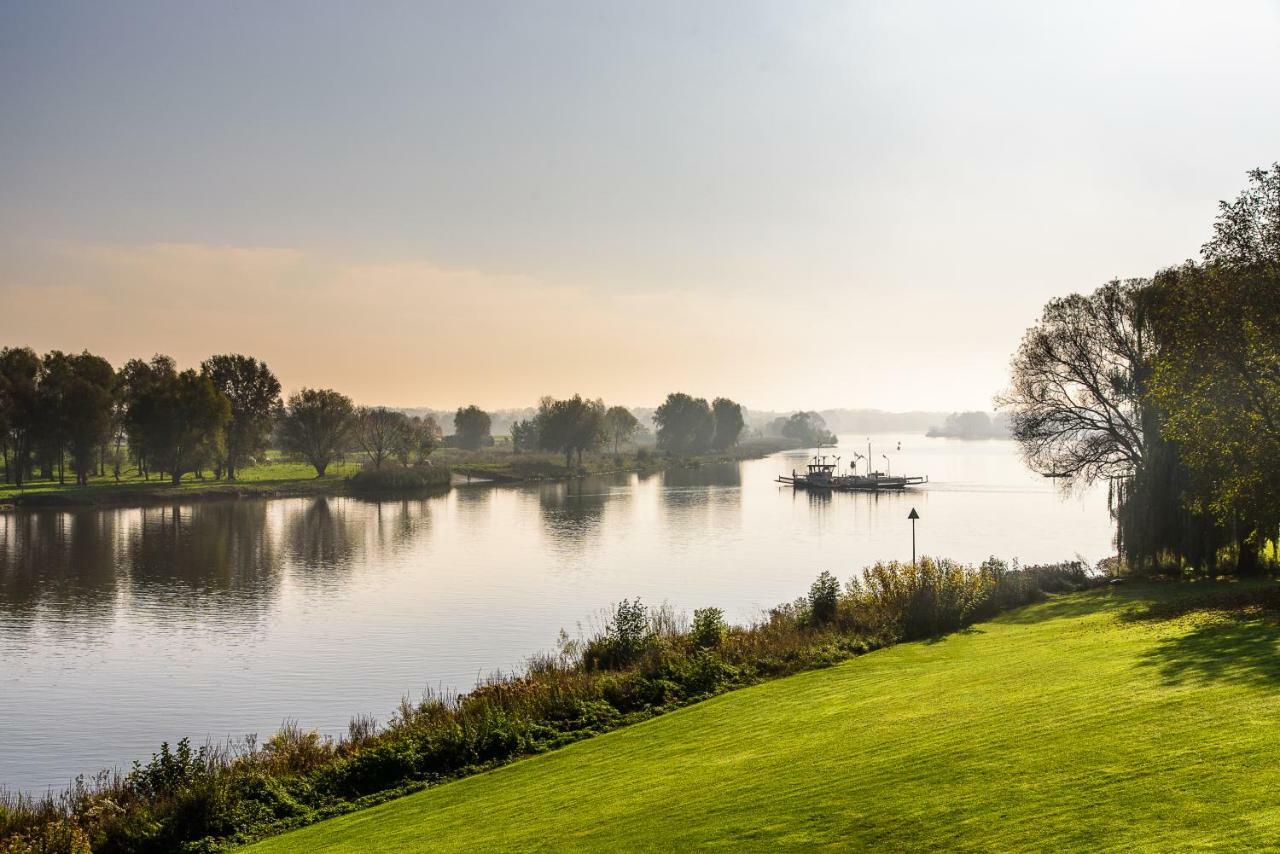 Vakantie Aan De Maas Broekhuizen  Экстерьер фото