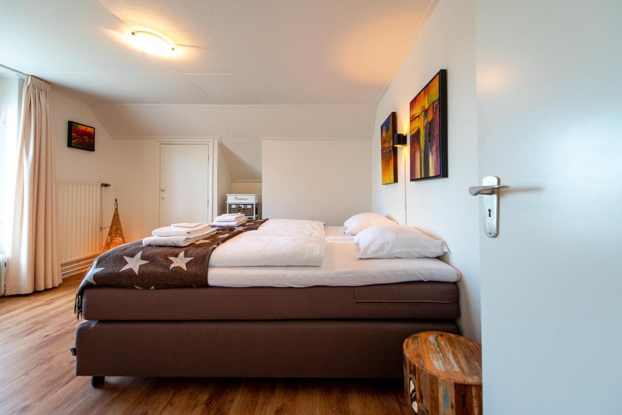 Vakantie Aan De Maas Broekhuizen  Экстерьер фото