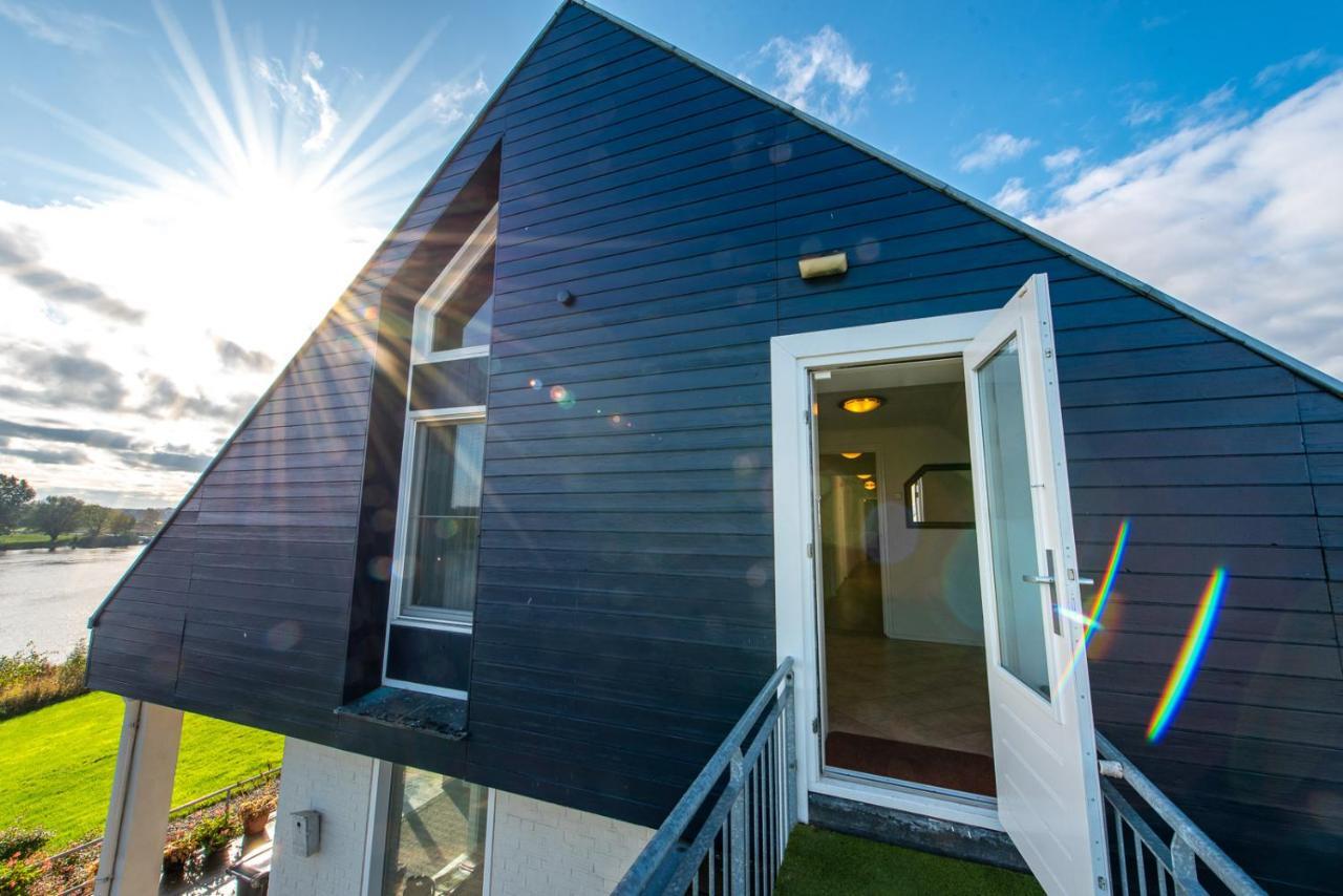 Vakantie Aan De Maas Broekhuizen  Экстерьер фото