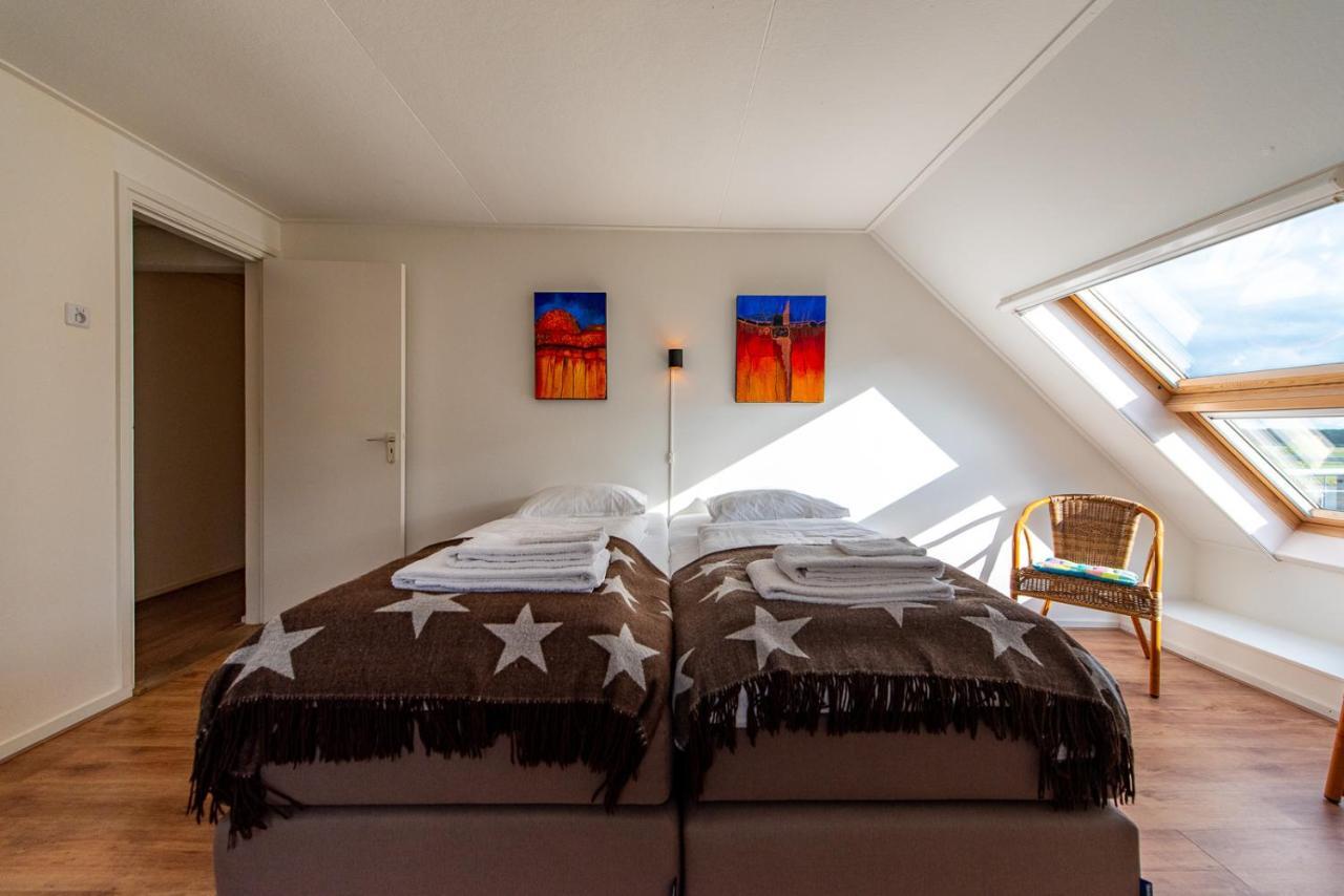 Vakantie Aan De Maas Broekhuizen  Экстерьер фото
