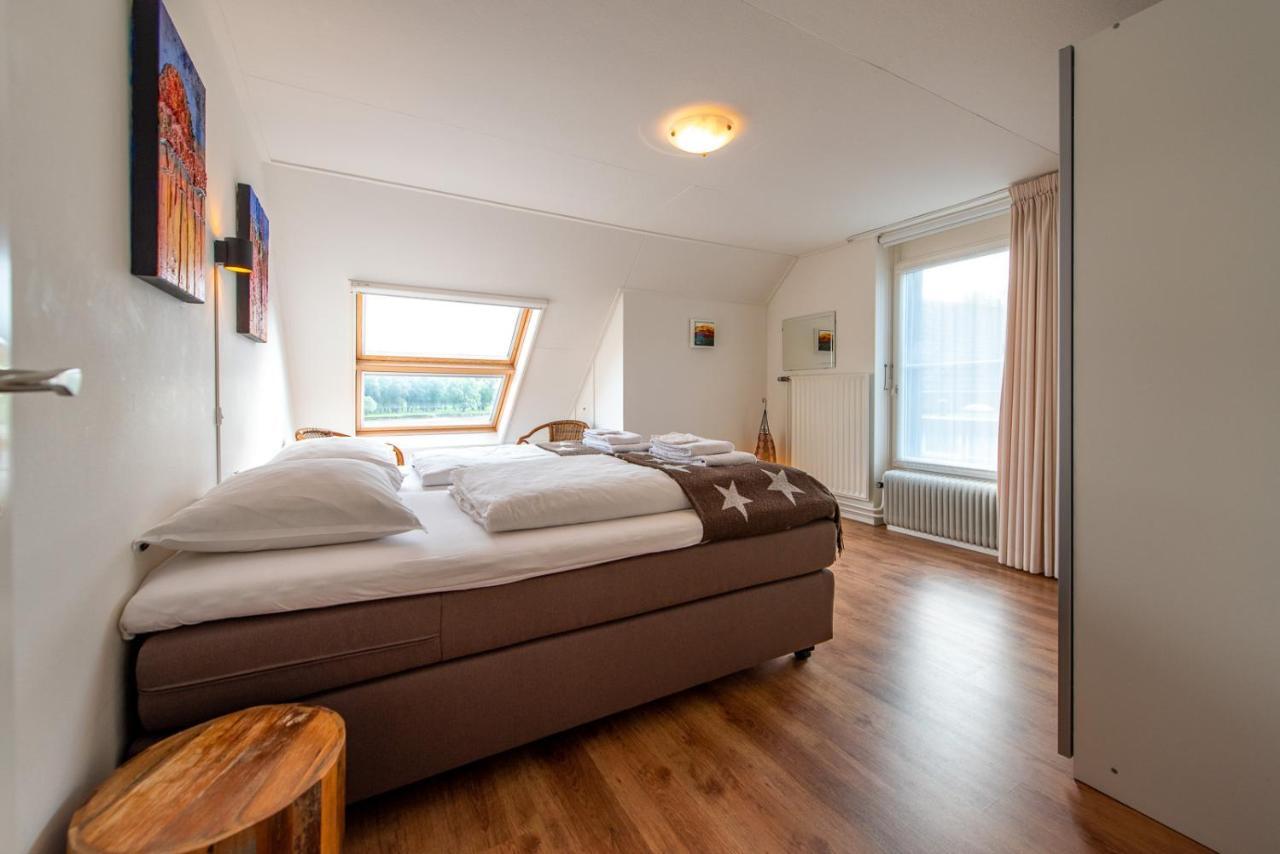 Vakantie Aan De Maas Broekhuizen  Экстерьер фото
