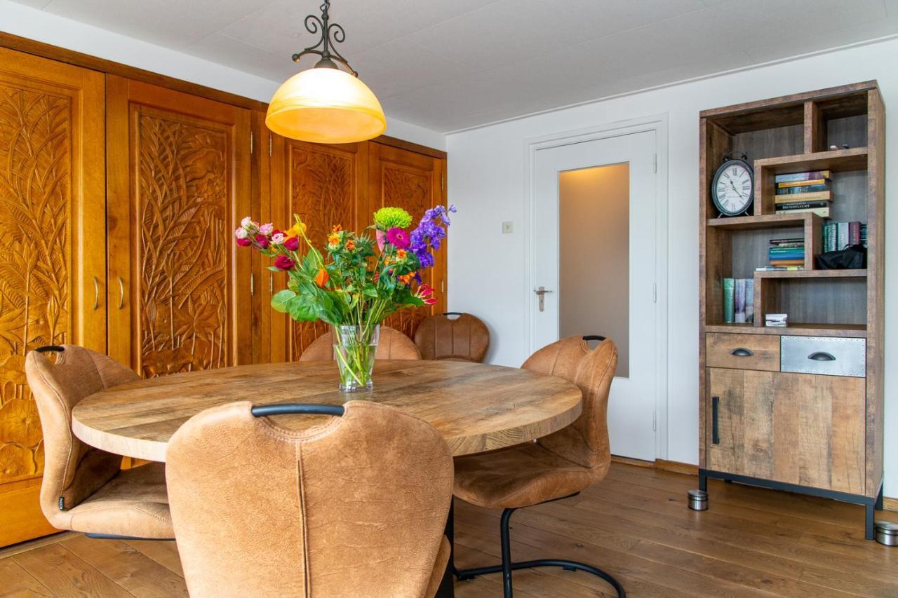 Vakantie Aan De Maas Broekhuizen  Экстерьер фото