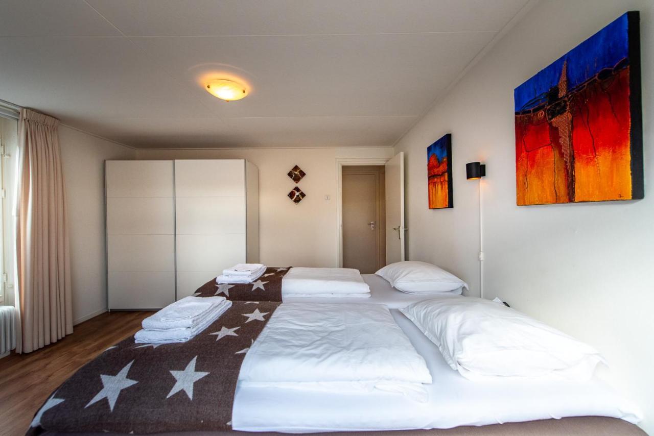 Vakantie Aan De Maas Broekhuizen  Экстерьер фото