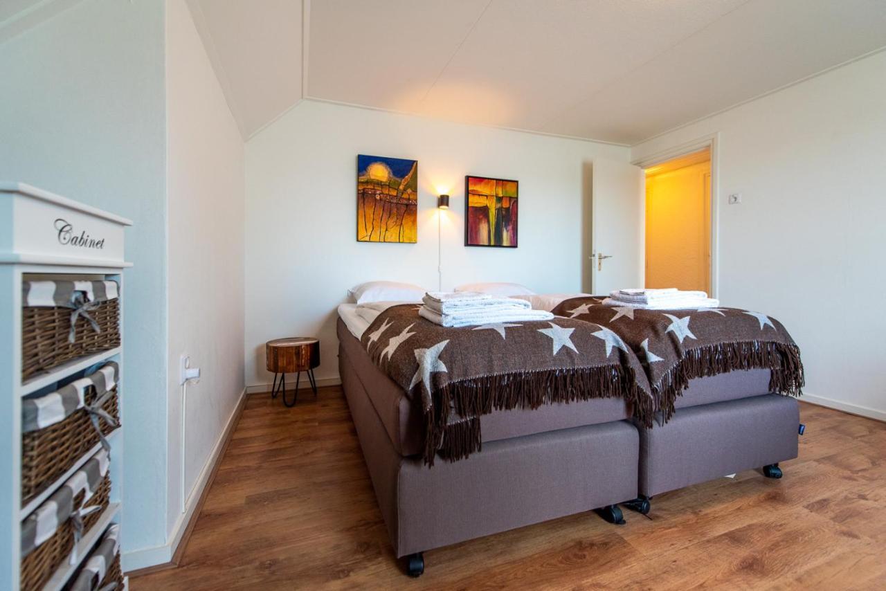 Vakantie Aan De Maas Broekhuizen  Экстерьер фото