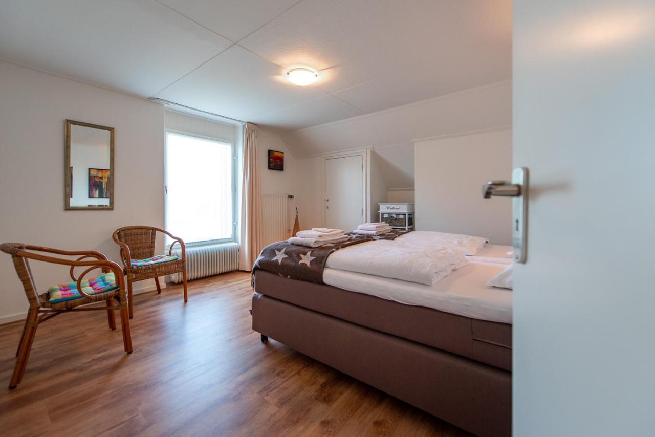 Vakantie Aan De Maas Broekhuizen  Экстерьер фото