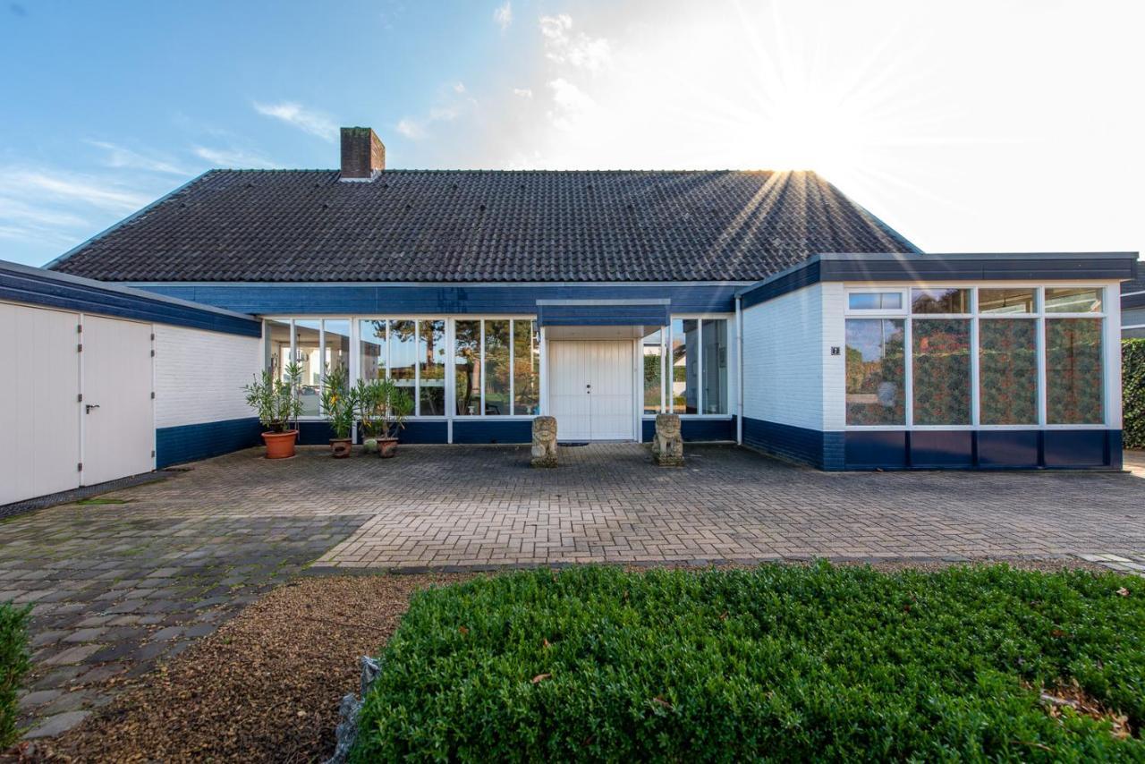 Vakantie Aan De Maas Broekhuizen  Экстерьер фото