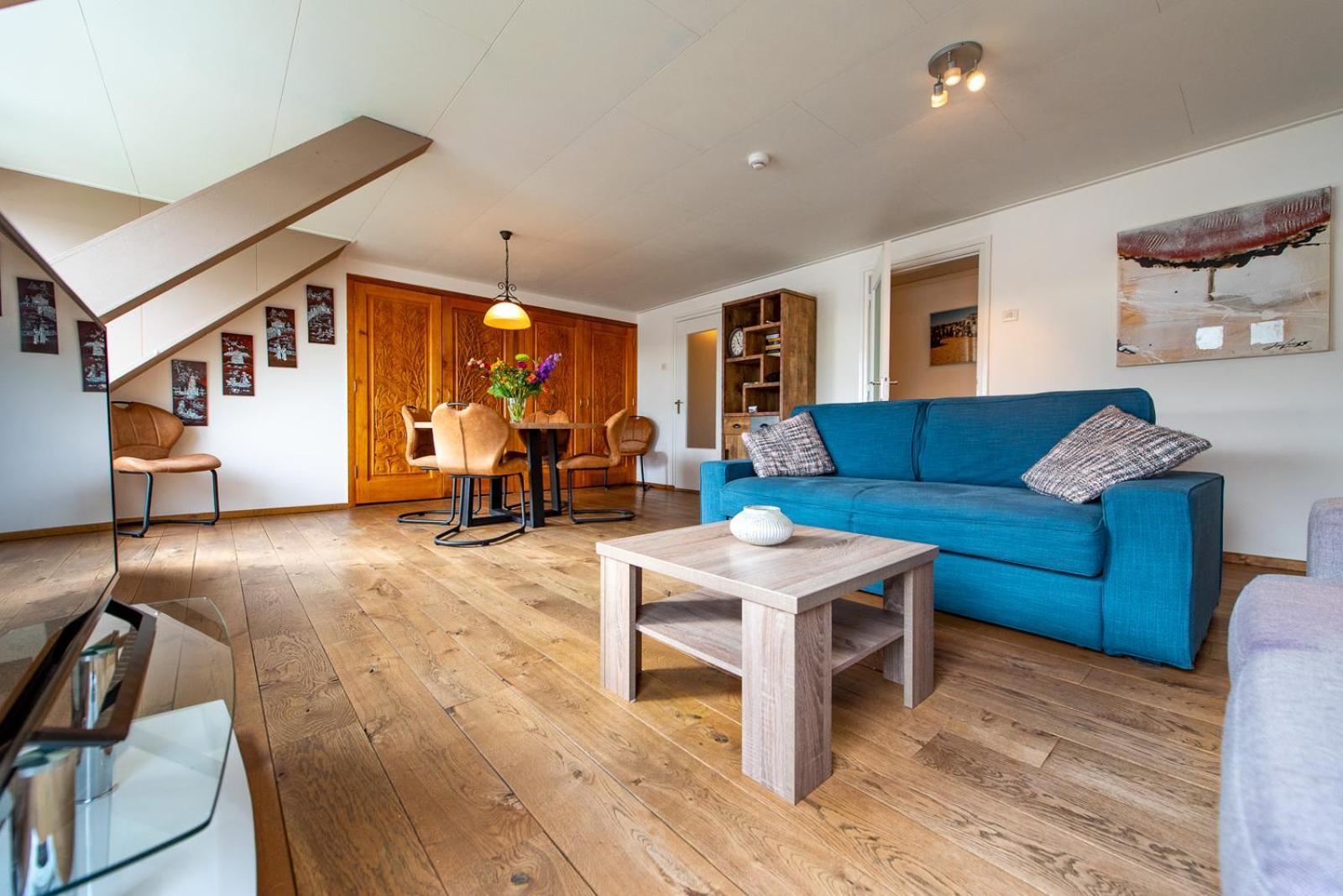 Vakantie Aan De Maas Broekhuizen  Экстерьер фото