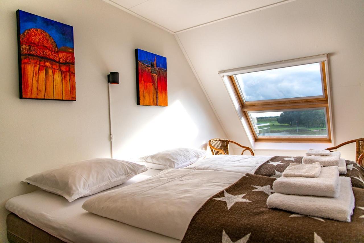 Vakantie Aan De Maas Broekhuizen  Экстерьер фото